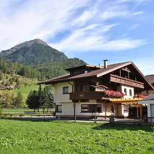 Apartmán Tyrolis